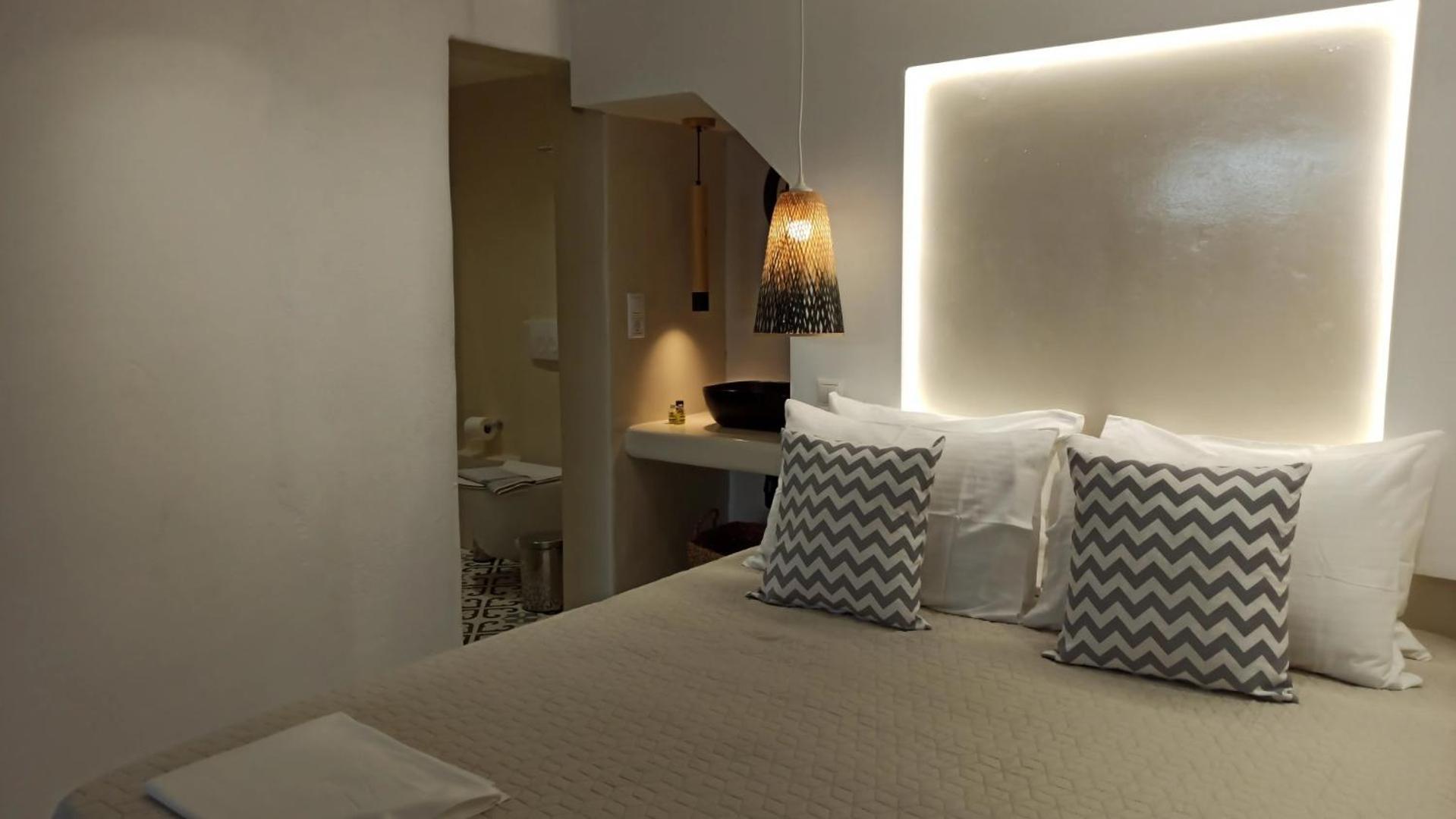 Sea View Apartments & Studios Agia Anna  Cameră foto