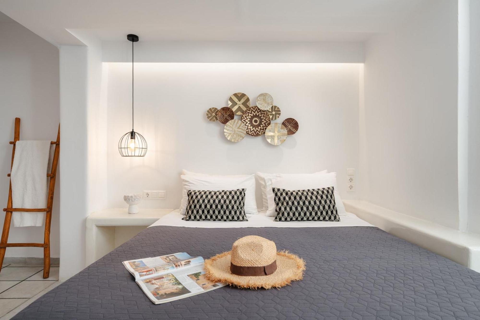 Sea View Apartments & Studios Agia Anna  Exterior foto