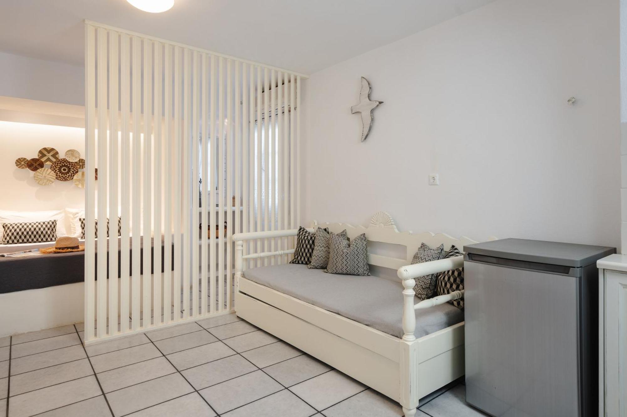 Sea View Apartments & Studios Agia Anna  Cameră foto
