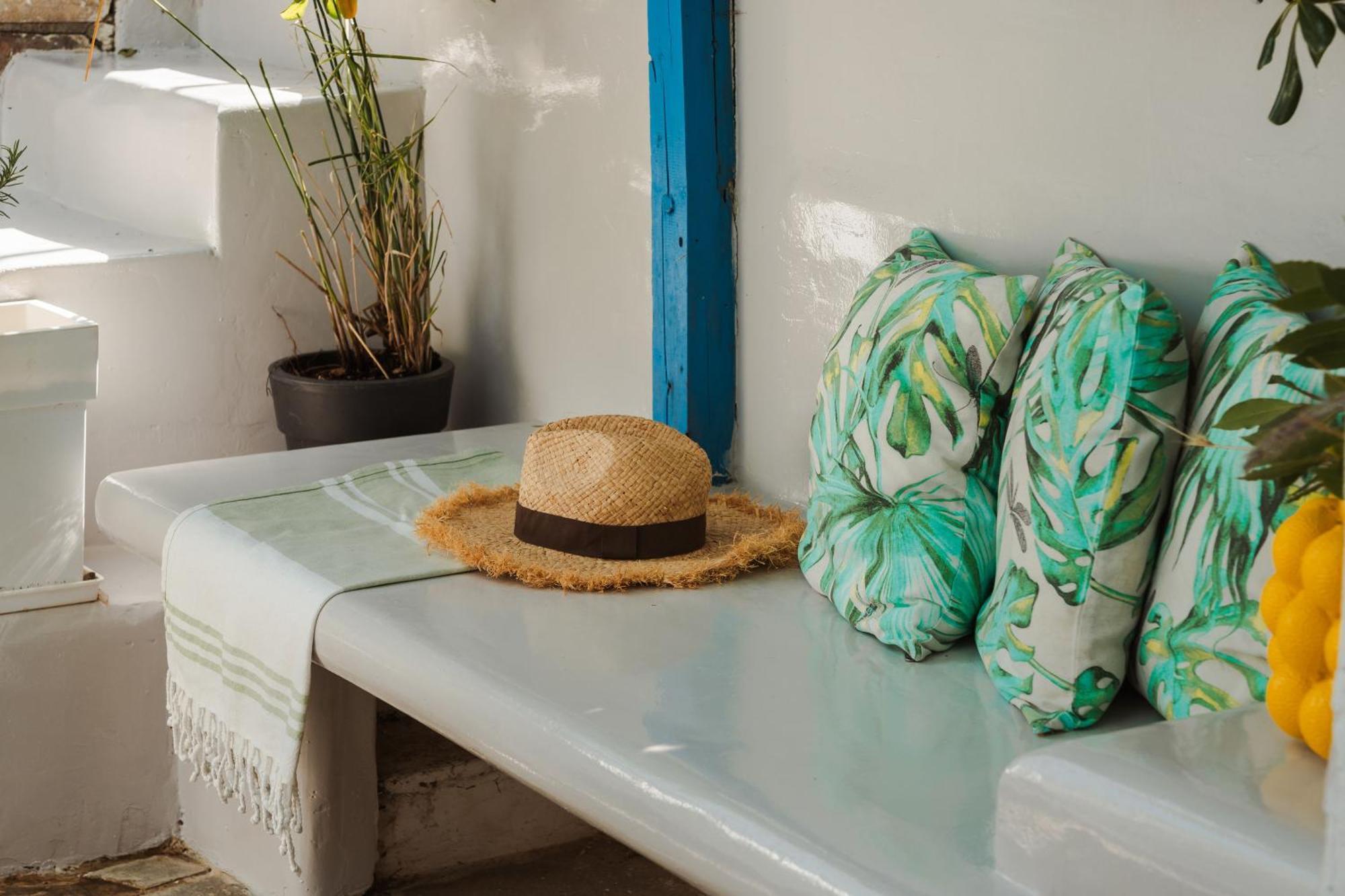 Sea View Apartments & Studios Agia Anna  Cameră foto