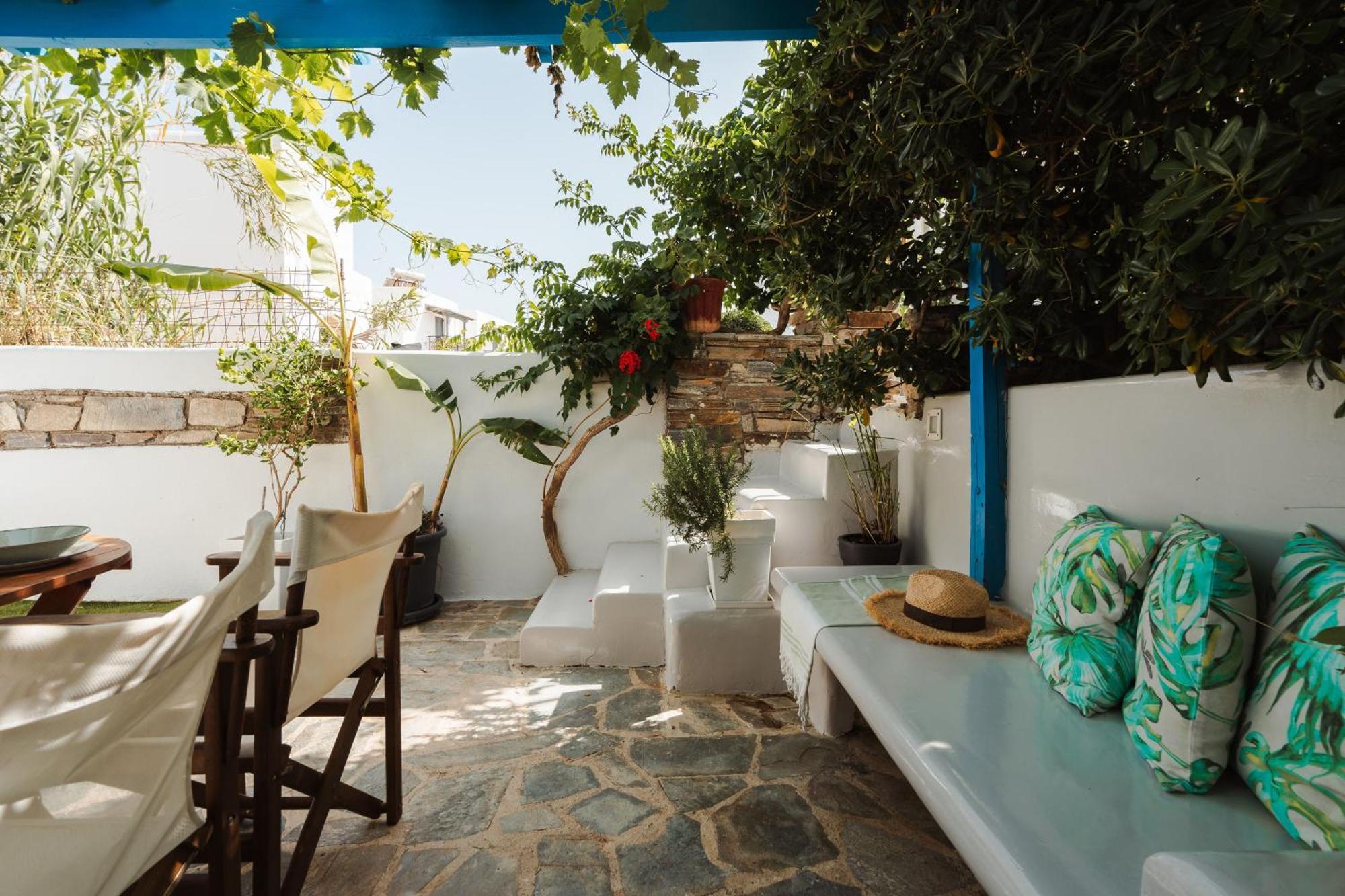 Sea View Apartments & Studios Agia Anna  Cameră foto