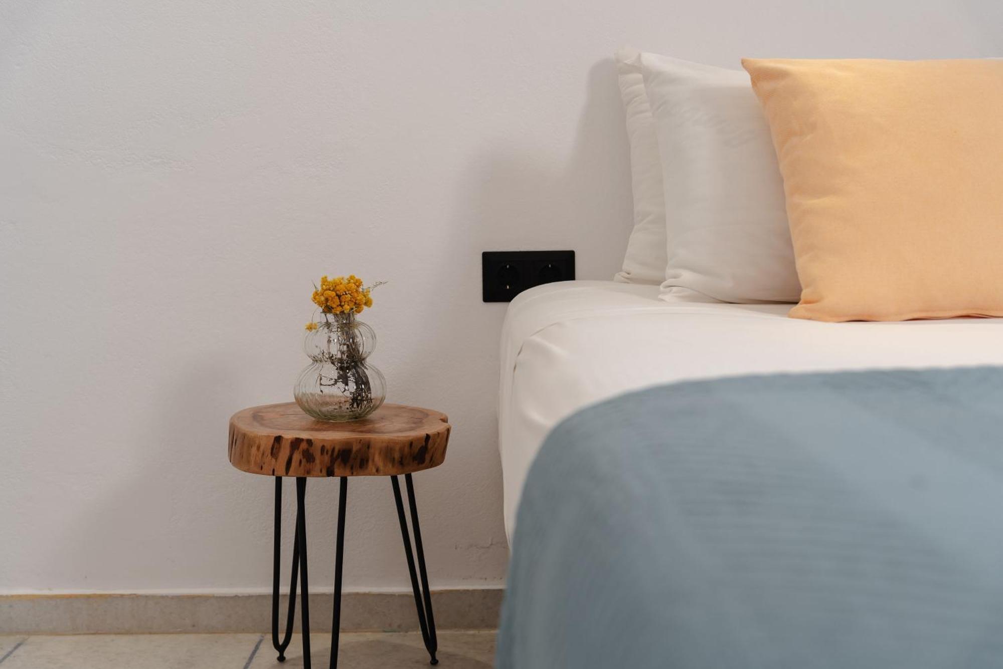 Sea View Apartments & Studios Agia Anna  Cameră foto